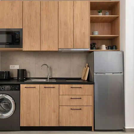 Venthos Appartement *