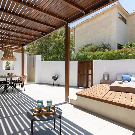 Appartement Venthos