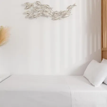 Appartement Venthos