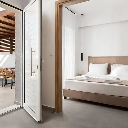Appartement Venthos Kolymbia