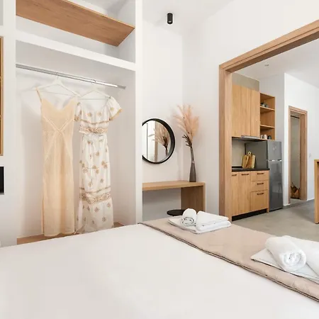Venthos Appartement *
