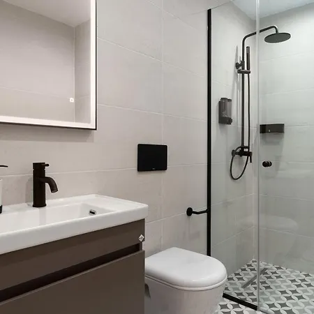 Venthos Appartement Kolymbia