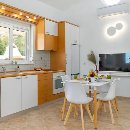 Appartement Venthos