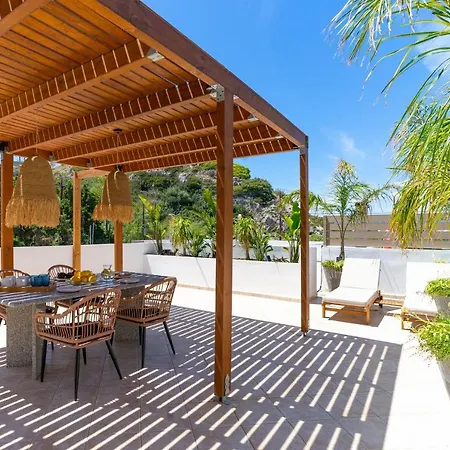 Appartement Venthos
